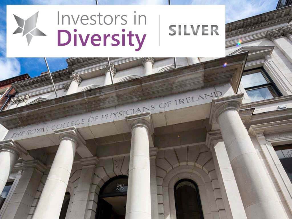 Investors in Diversity Awards